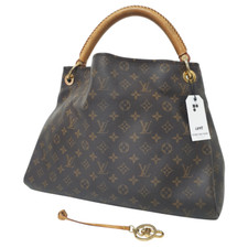 TARIFF FREE Auth Louis Vuitton