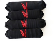 Protezione ammortizzatore a