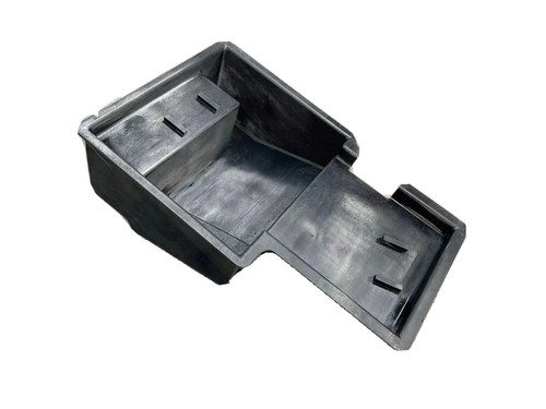 Vano porta attrezzi rd500 - vano,