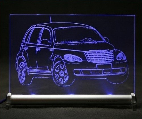 Chrysler cruiser 2007 come - cruiser,