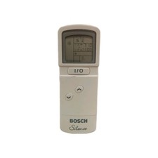 Bosh Silence K Telecomando clima originale per climatizzatore condizionatore