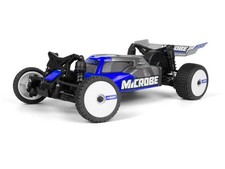 Maverick Microbe Buggy Blu 2WD
