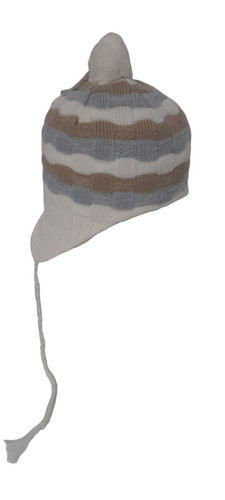 Cappello peruviano baby made - peruviano,