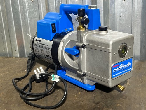 Robinair cooltech 15401 pompa - robinair,