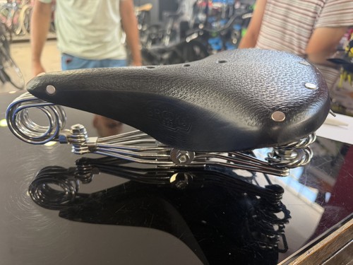 Brooks b33 sella per - b33,