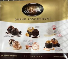 Collezione Ferrero Grande