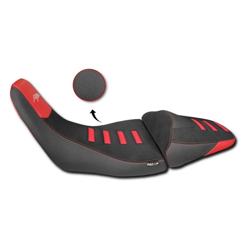 Sella anteriore comfort isotta - sella,
