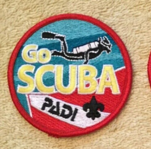 Patch ricamata padi - ricamata, bsa