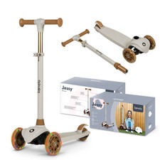 Scooter per bambini 3 ruote