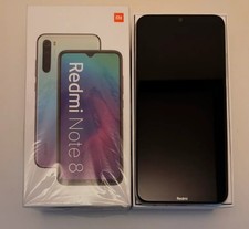 Xiaomi Redmi Note 8 - 3 GB RAM