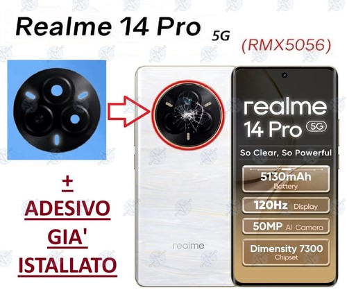 Vetrino vetro fotocamera - vetrino,