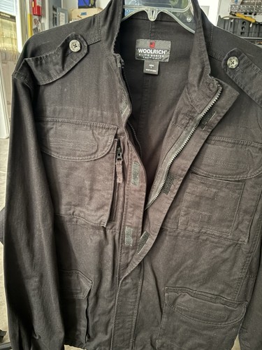 Woolrich elite series giacca - elite,