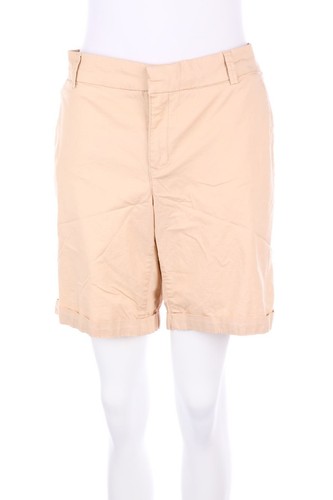 Bermuda logg cotone - d, 44
