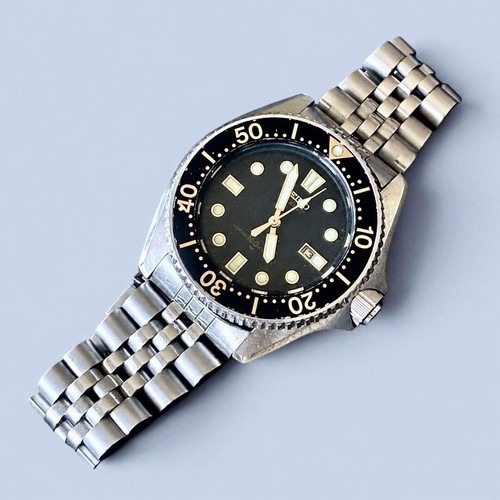 Seiko 2625 0010 - 2625, orologio