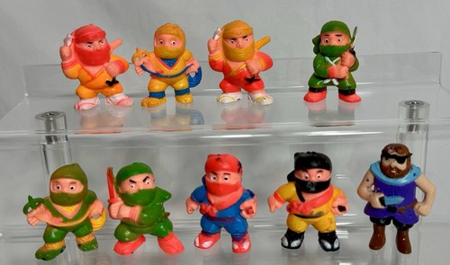 Lotto figurine vintage - figurine,