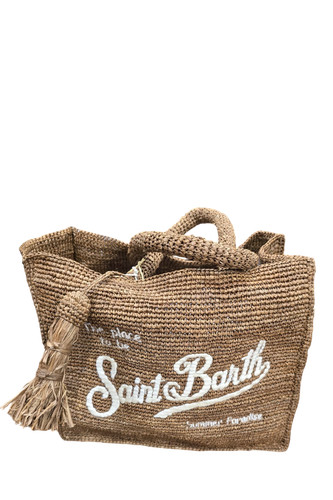 Saint barth donna - saint, mano