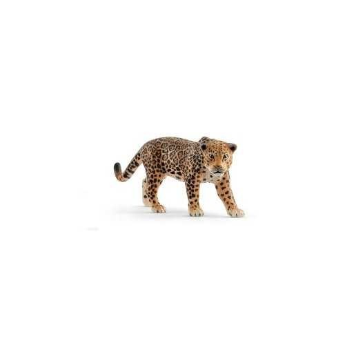 Giaguaro miniature resina - in,