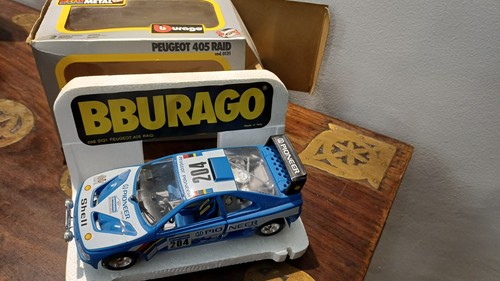 Peugeot 405 raid cod - 405, cod.0131