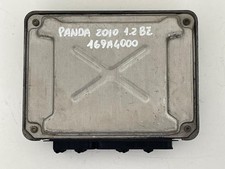 CENTRALINA MOTORE PER FIAT