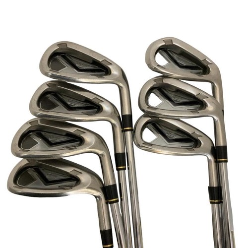 Honma 515 set ferri - set, di