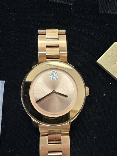 Orologio donna movado bold - orologio,