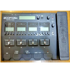 Processore multieffetto Zoom