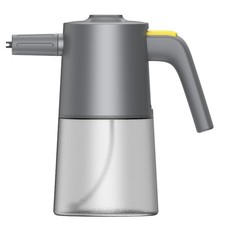 Bollitore Spray Schiuma