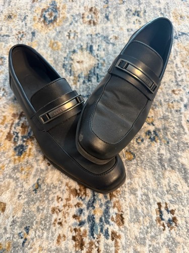 Scarpe eleganti uomo calvin - eleganti,