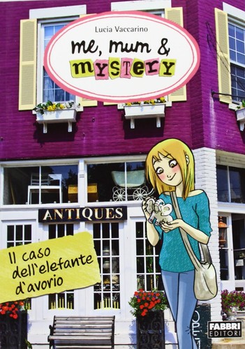 Caso dell elefante - il, dell'elefante