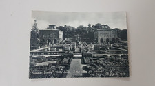 Cartolina bagnaia viterbo - cartolina,