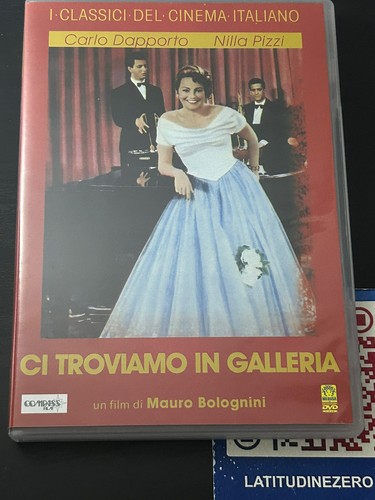 Troviamo galleria con - troviamo,