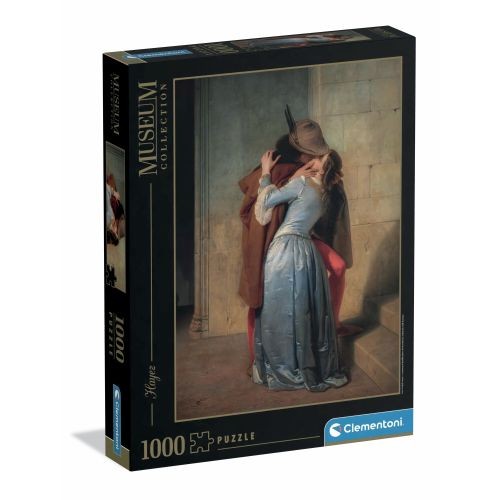 Clementoni clm39994 puzzle - puzzle, da