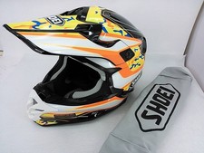 Casco integrale moto SHOEI
