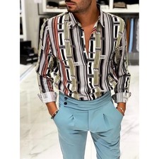 LOTTO STOCK 30 CAMICIE UOMO IN