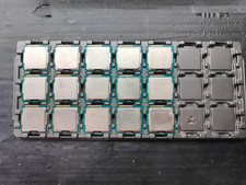Lot of 15 Intel 7x i3-3220, 4x