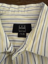 Camicia elegante uomo ike - camicia,