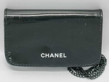 Borsa a tracolla CHANEL