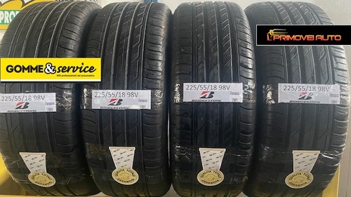 Bridgestone turanza t005 - bridgestone,