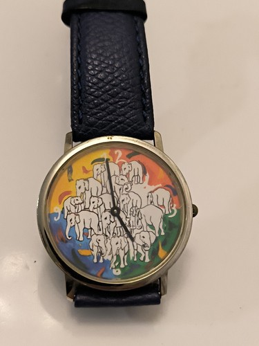 Orologio ginocchio rolf - orologio, al