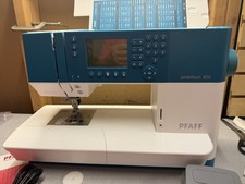 PFAFF Ambition 620 Sewing