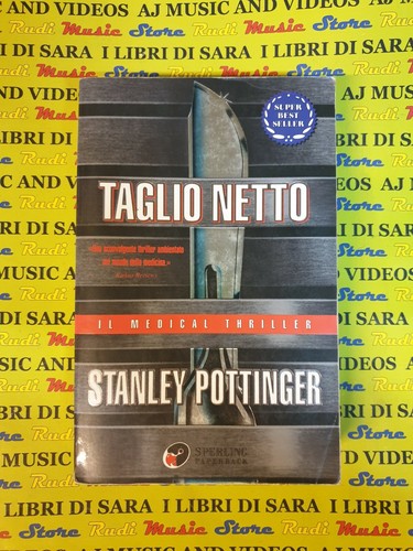 Book libro taglio - libro, netto