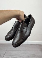 Mocassini Tod's Italy in pelle