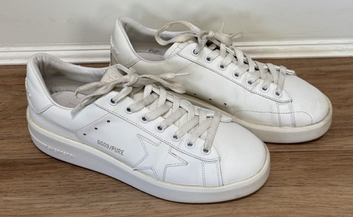 Scarpe sneakers basse golden - sneakers,