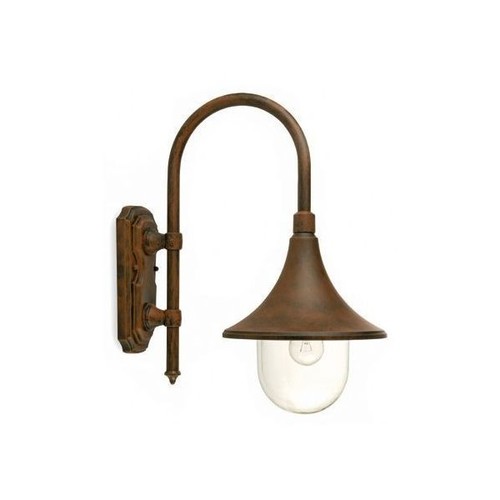 Applique basso grande e27 - in,