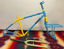 Forcella da carico SURLY Troll