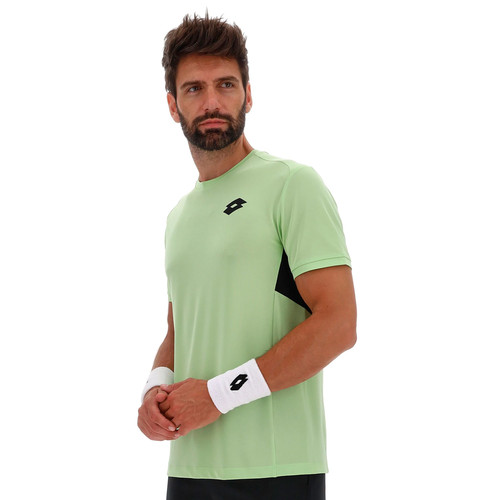 Lotto squadra shirt - lotto, t-shirt