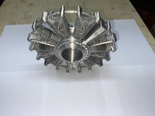 Bambola motore stella 9