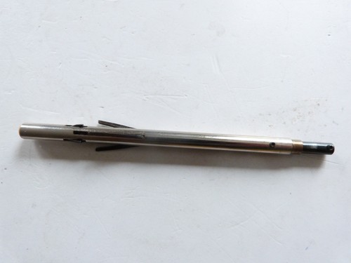 Telefunken perpetuum ebner - &, perpetuum-ebner