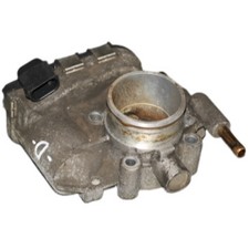 Bocchettone farfallato Opel