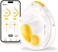 Medela Magic InBra Hands-free
